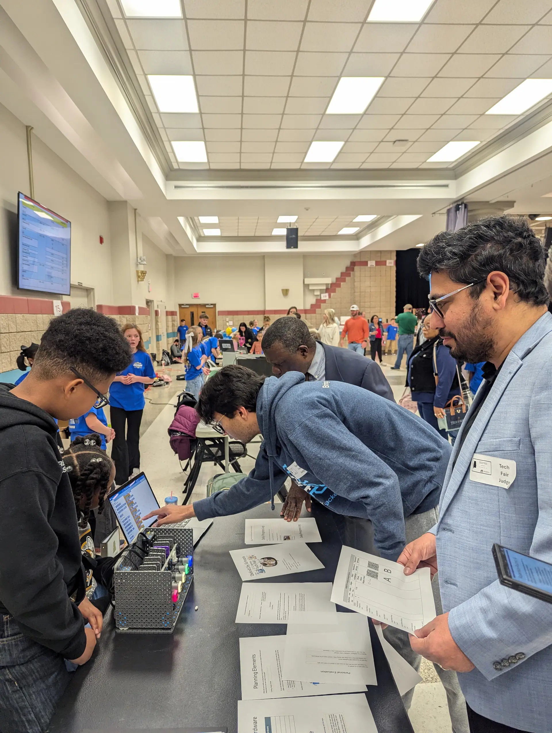 IEEE JSU Photo 2