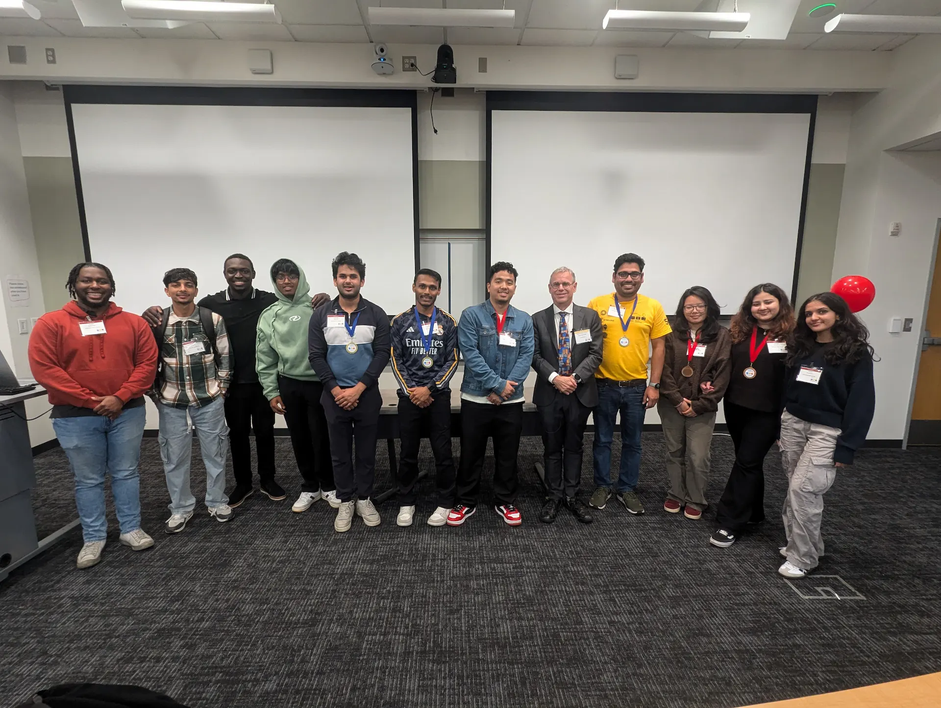 IEEE JSU Photo 3
