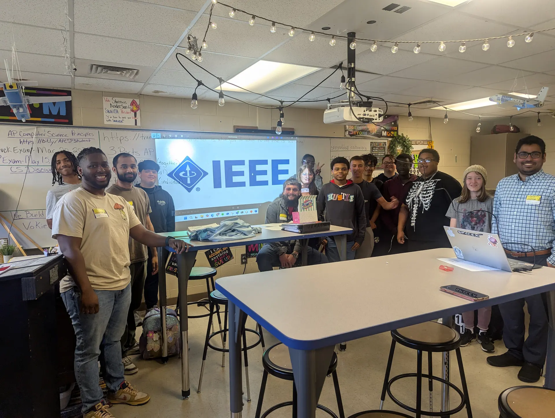 IEEE JSU Photo 5