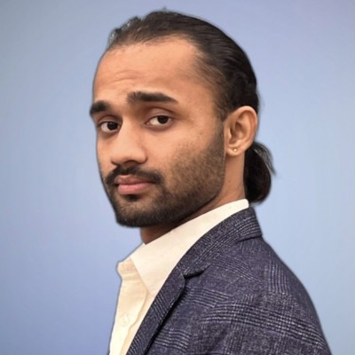 Prashant Basyal